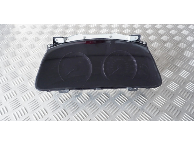 Панель приборов 8380050460   Lexus LS 460 - 600H       