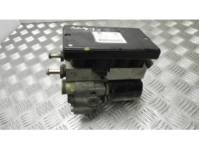 Блок управления АБС 7M0907379A, VD18350 Ford Galaxy