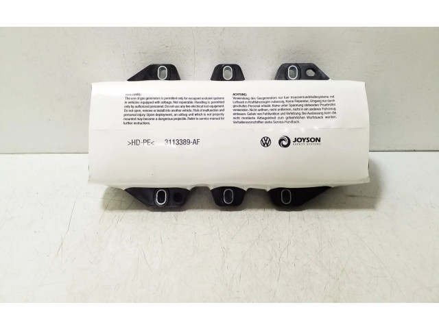 Vstřikovací čerpadlo 5LA880204F Volkswagen ID.4