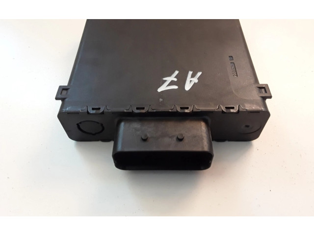 Блок управления 8K0959663 Audi A7 S7 4G