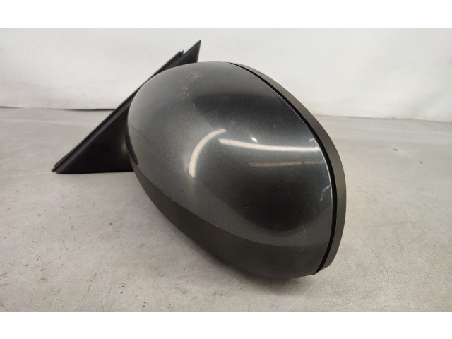 Зеркало электрическое        Skoda Fabia Mk2 (5J)  2007 - 2014 года   