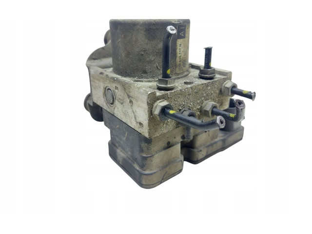 Блок АБС Audi A3 S3 8P 2003 - 2012 года