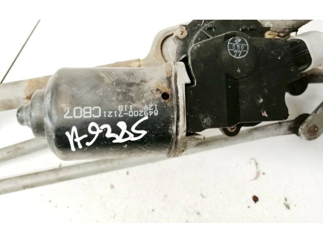 Моторчик дворников 8492007121, 849200-7121 Mazda Premacy