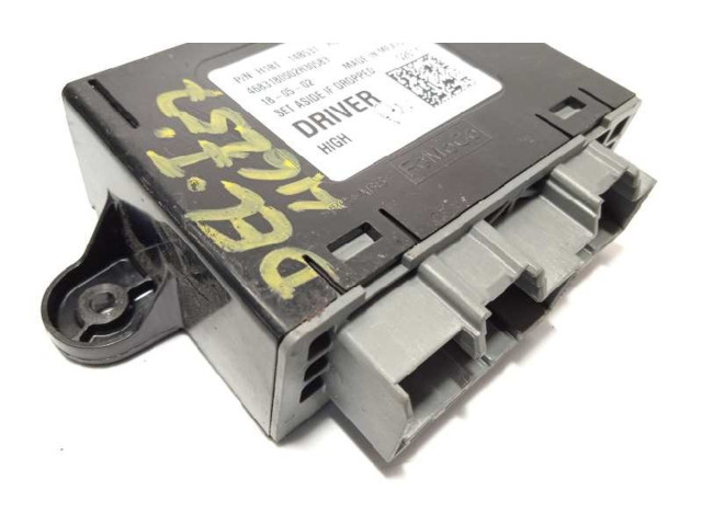 Píst H1BT14B531AG Ford Tourneo ZTGA