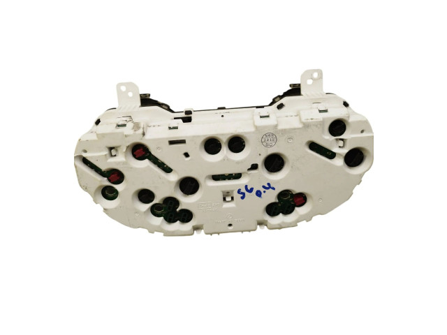 Панель приборов 85013SA260   Subaru Forester SG       