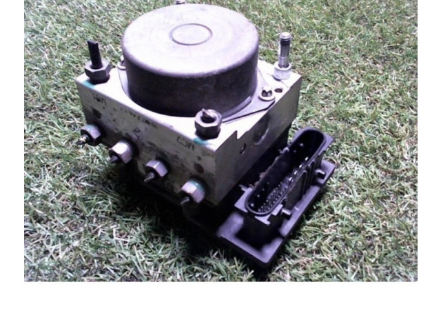 Блок АБС Dacia Logan I 2004 - 2012 года