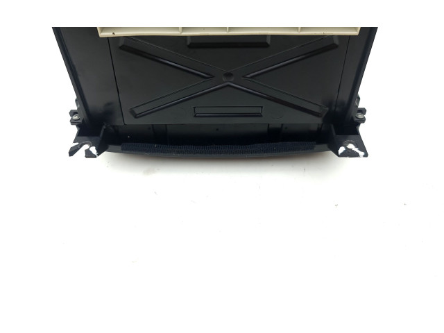 Блок управления климат-контролем Bentley Flying Spur