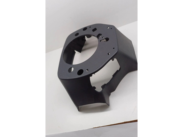 Руль Lexus IS III XE30 2013 - 2020 года GS13115020, 586WA1