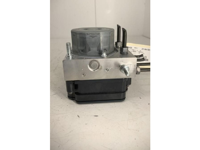 Блок управления АБС 476605196R   Renault Clio IV