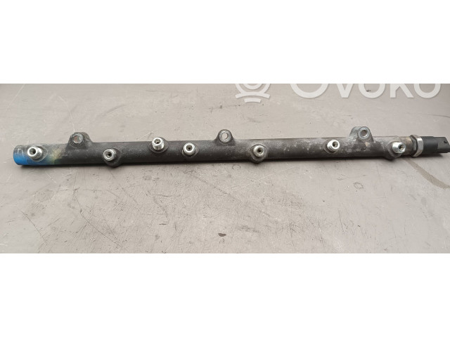 Vstřikovací lišta 0445216002, 0281002475 BMW X5 E53 M57D30