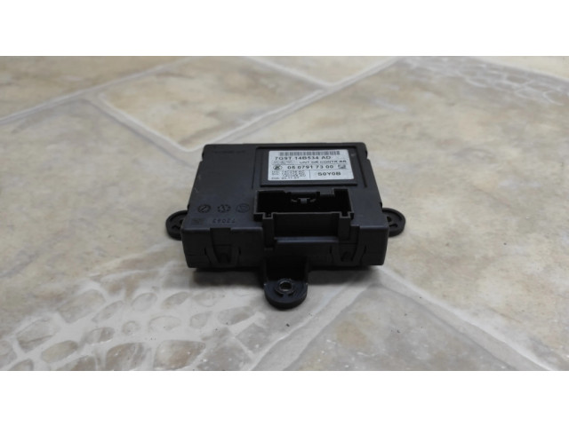 Блок управления дверью