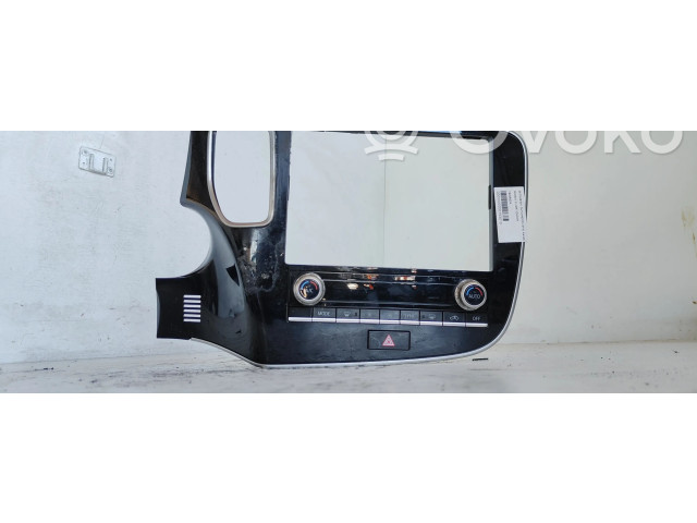 Блок управления климат-контролем 7820B224 Mitsubishi Outlander