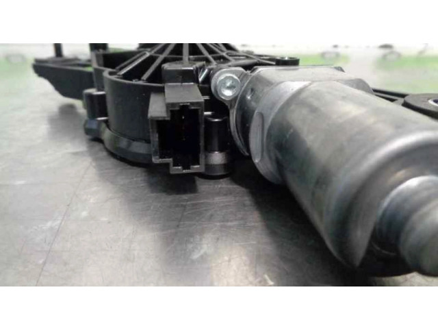 Моторчик заднего дворника A4538200640, 0390208021 Smart ForTwo III C453