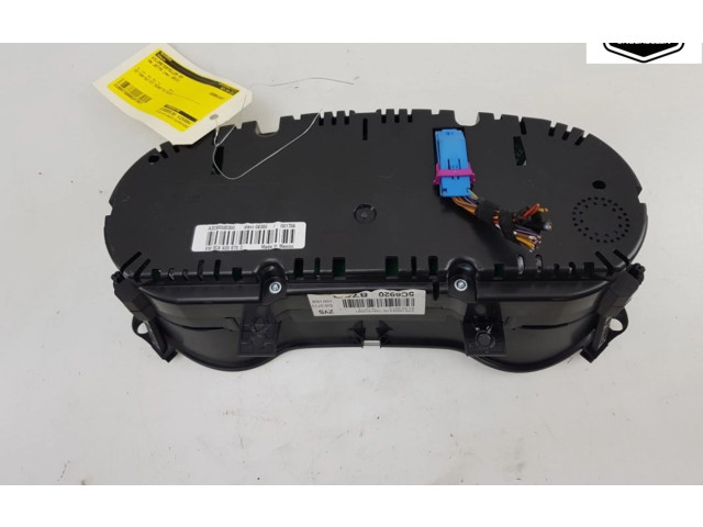 Спидометр (приборный щиток) 5C6920870D, 5C6920870D Volkswagen Jetta VI