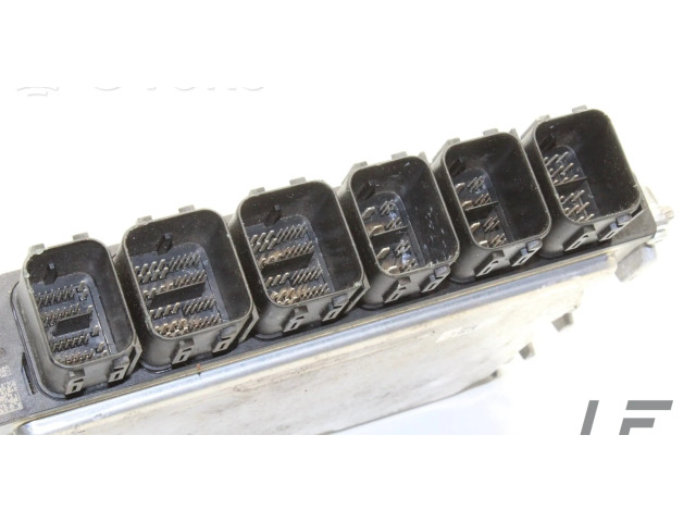 Блок управления двигателя 5A24333, 0261S103GJ BMW 1 F40