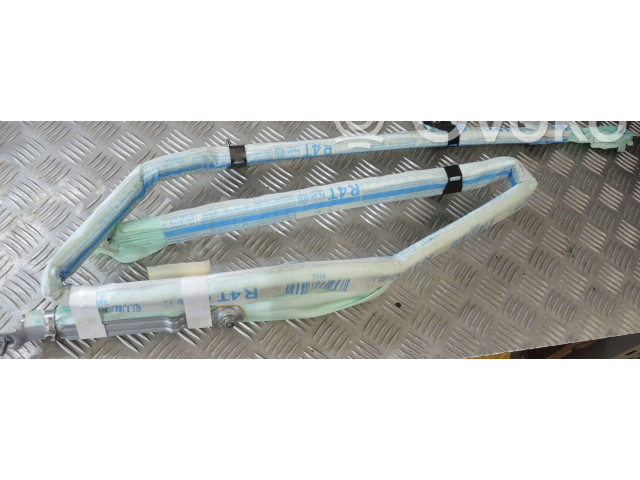 Боковая подушка безопасности 5G4880742A Volkswagen Golf VII