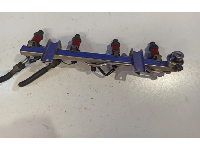 Комплект форсунок 9177122, 9187493 Saab 9-5 B235E