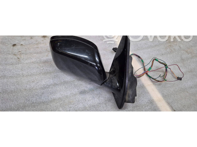 Zpětné zrcátko BMW X5 E53 2000 2970RH