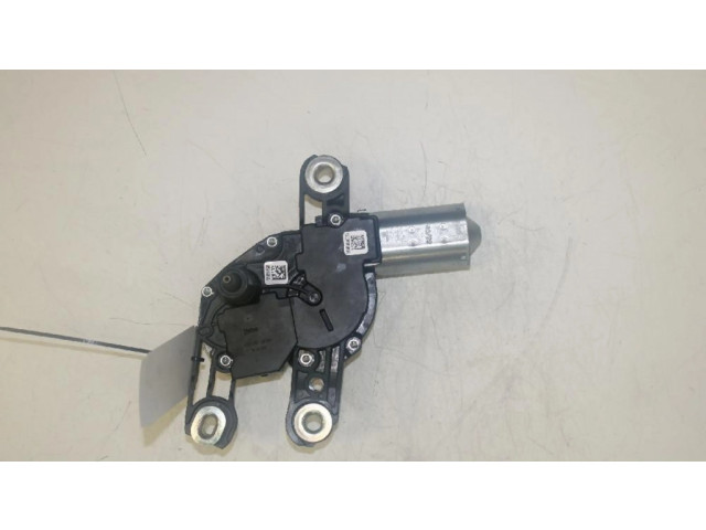 Моторчик заднего дворника Audi Q3 F3