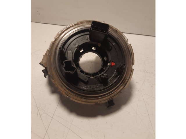 Подрулевой шлейф SRS 4E0953541A, CZK09   Audi A6 S6 C6 4F