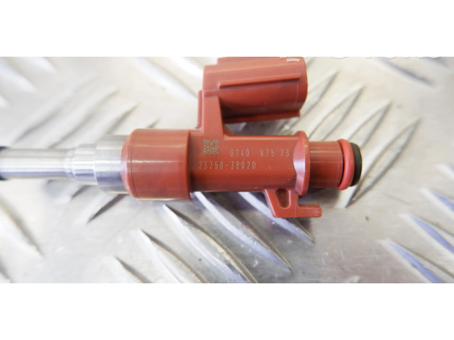 Форсунка 2325038020    Lexus LS 460 - 600H для бензинового / Электричество двигателя  5