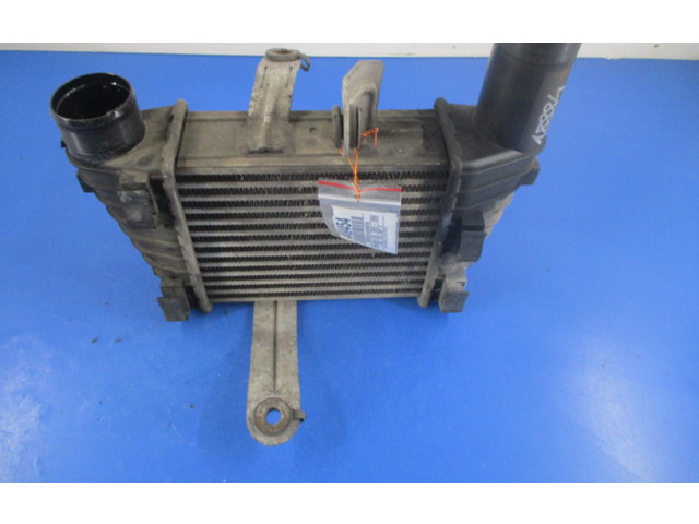 Интеркулер MN130321, MN130321 Mitsubishi Colt CZ3