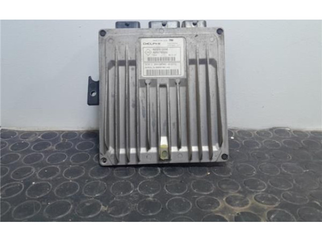 Блок управления 8200513058 Dacia Logan I