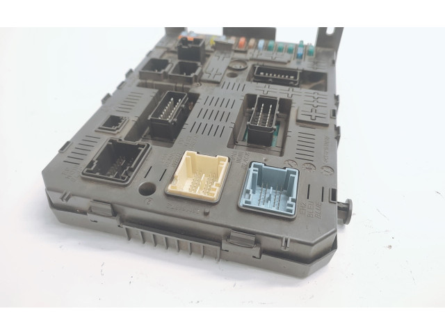 Блок комфорта BSI   Citroen C5   