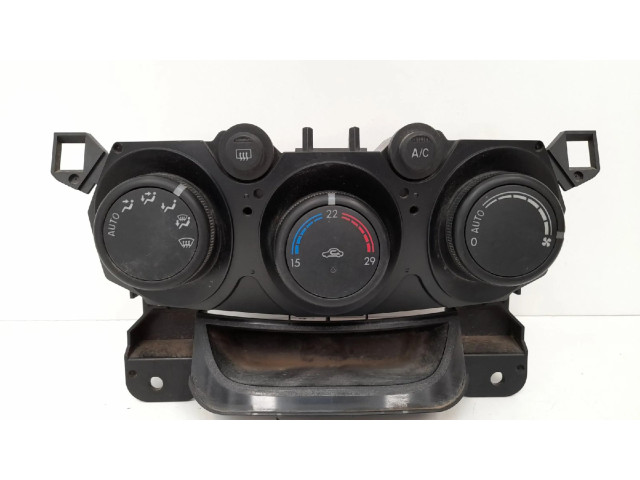 Блок управления климат-контролем DF7361190C Mazda 2