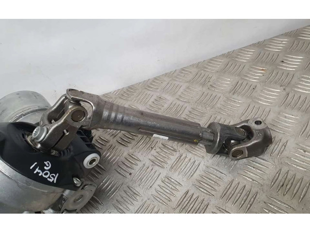    Рулевая рейка 2Q1423510BP, A022K062A   Seat Ibiza I (021A) 1984 - 1993 года