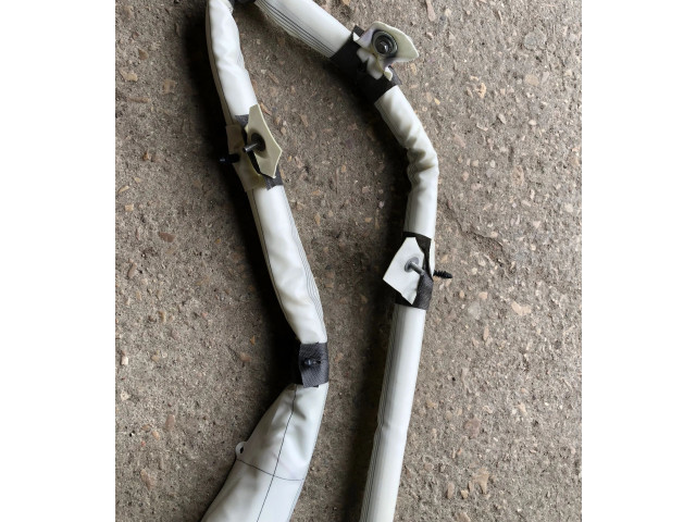 Боковая подушка безопасности 107782700E, 640452901F Tesla Model 3