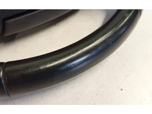 Руль Skoda Roomster (5J)  2006 - 2015 года 1Z0419091N, 5J0880201B      