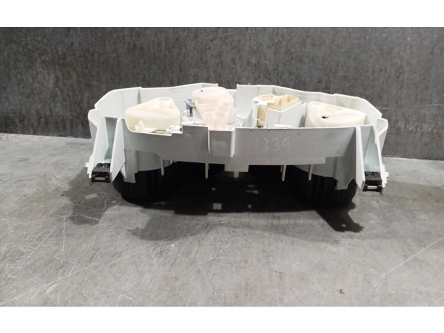 Блок управления климат-контролем 98616861, 98616861 Ford Ka