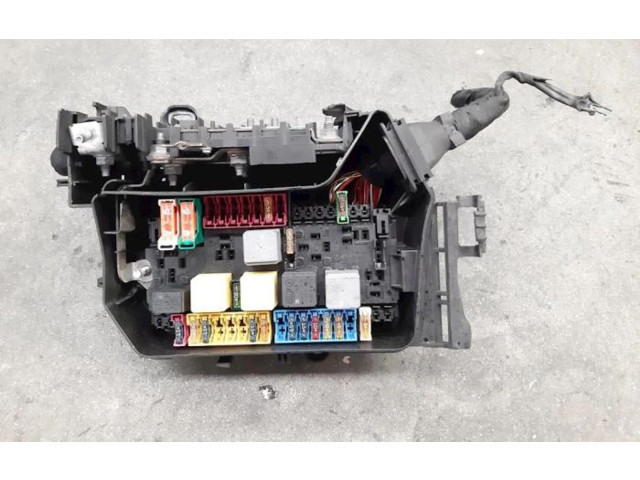 Блок предохранителей  A24654036803   Mercedes-Benz A W176    