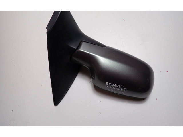 Zpětné zrcátko Renault Megane II 2007