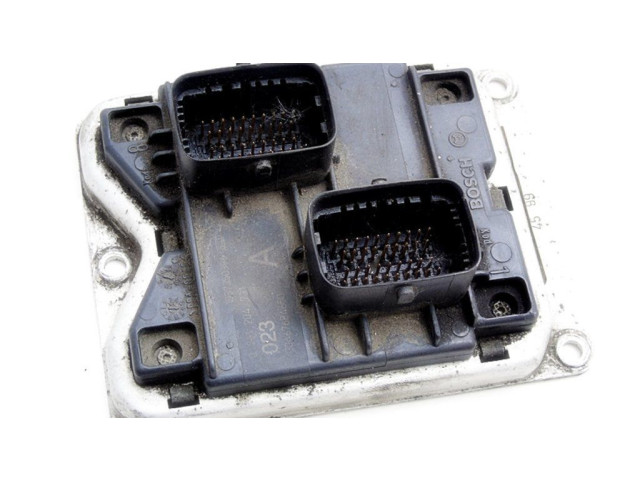 Řídící jednotka 0261204731 Alfa Romeo 145 - 146 1999