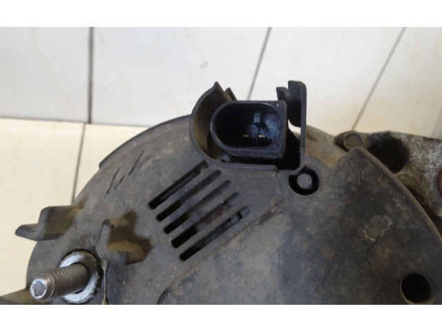 Генератор 06F903023HX Volkswagen Caddy