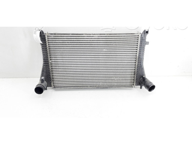 Интеркулер  5q0145803k   Audi A3 S3 8V 