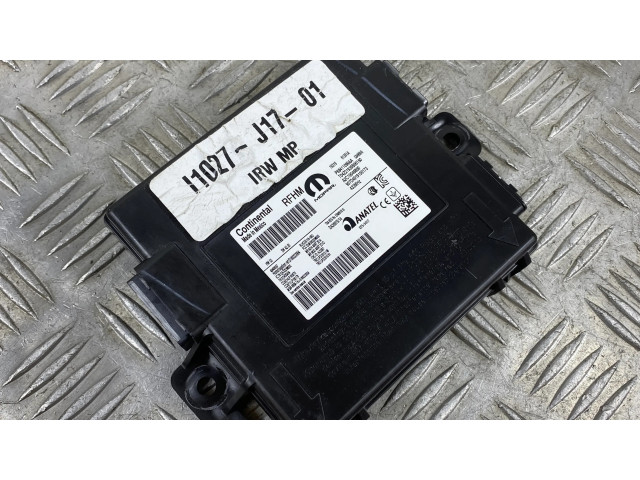 Блок управления P68411099AA Jeep Compass