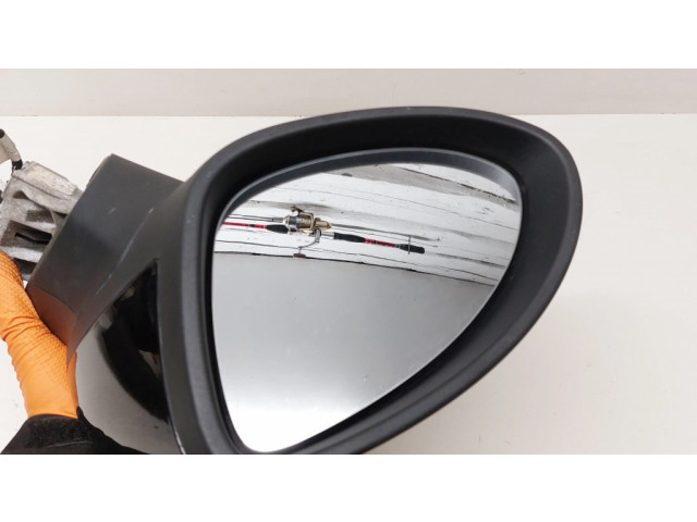 Zpětné zrcátko Porsche Cayenne (92A) 2012 7P5971469N