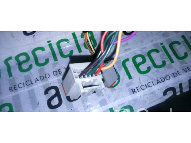 Zpětné zrcátko Land Rover Range Rover Sport L320