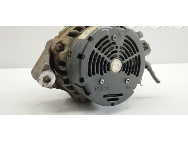 Генератор 0986040210   Citroen Berlingo      