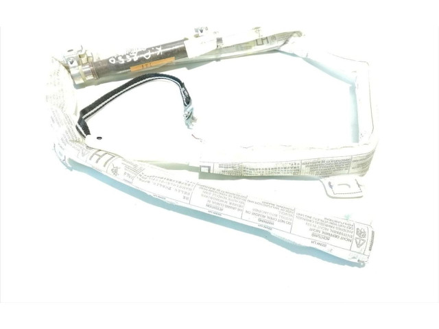 Přístrojová deska Toyota Avensis T250 2007