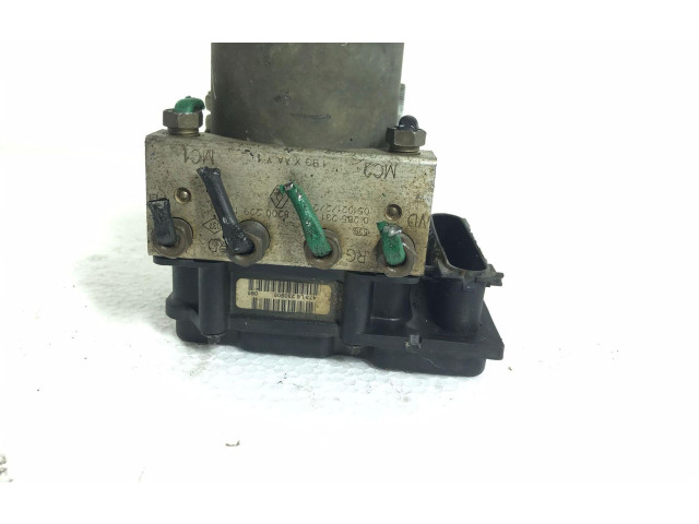 Přístrojová deska Renault Twingo I 0265800335, 0265800335