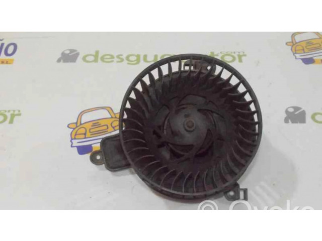Вентилятор печки 6441R4 Peugeot Partner