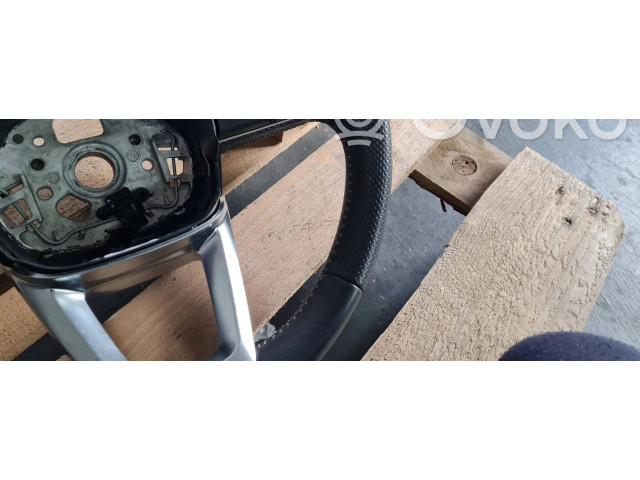 Подушка безопасности водителя 80A880201F Audi Q5 SQ5