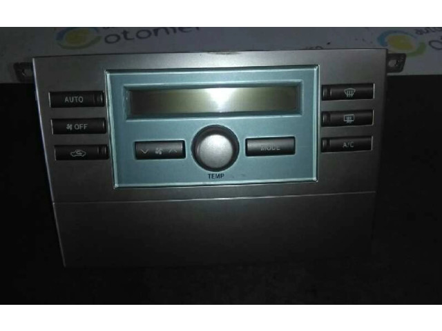 Блок управления климат-контролем 559000F020   Toyota Corolla Verso E121