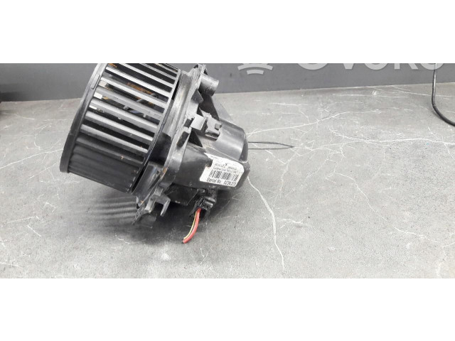 Вентилятор печки    964292z   Mini One - Cooper R50 - 53