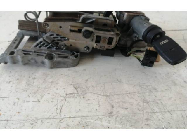 Рулевая рейка 100139157, 03095 Audi A2 - года