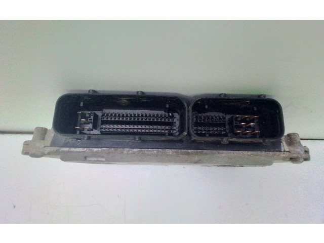 Řídící jednotka 06A906033FF   Volkswagen Caddy 2015